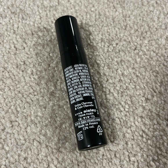 Sisley Hair Rituel Volumizing Spray 10ml New - Picture 3 of 3